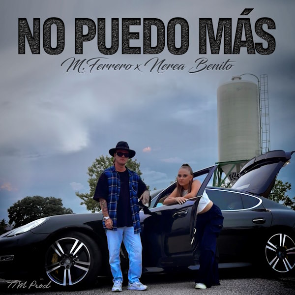 No puedo mas