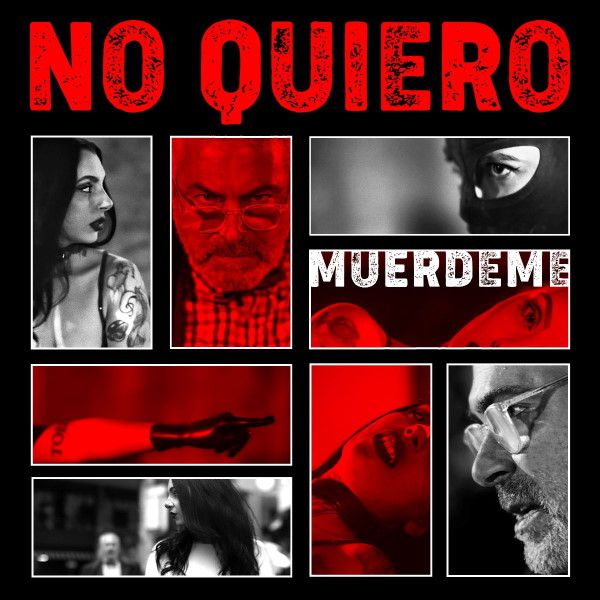No quiero 03