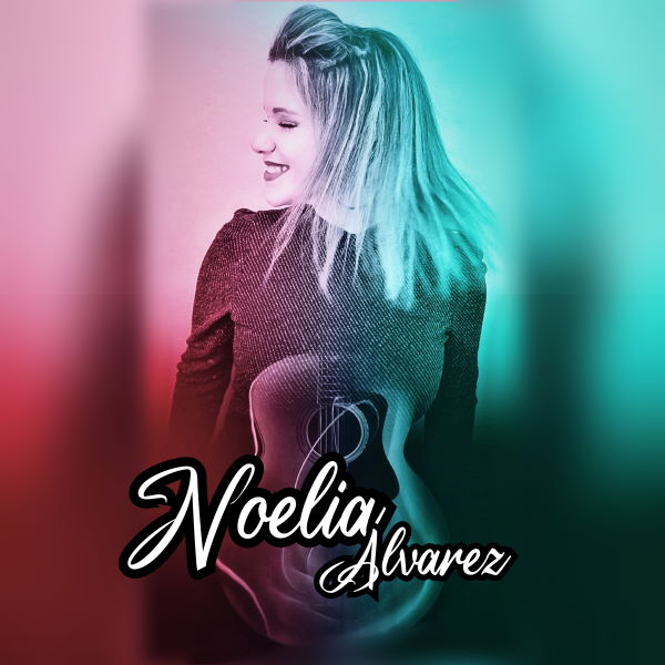 Noelia Alvarez 27 1 1
