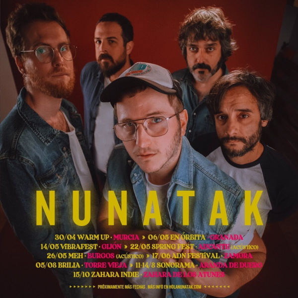 Nunatak 03