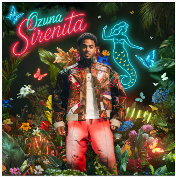 OZUNA SIRENITAAA 