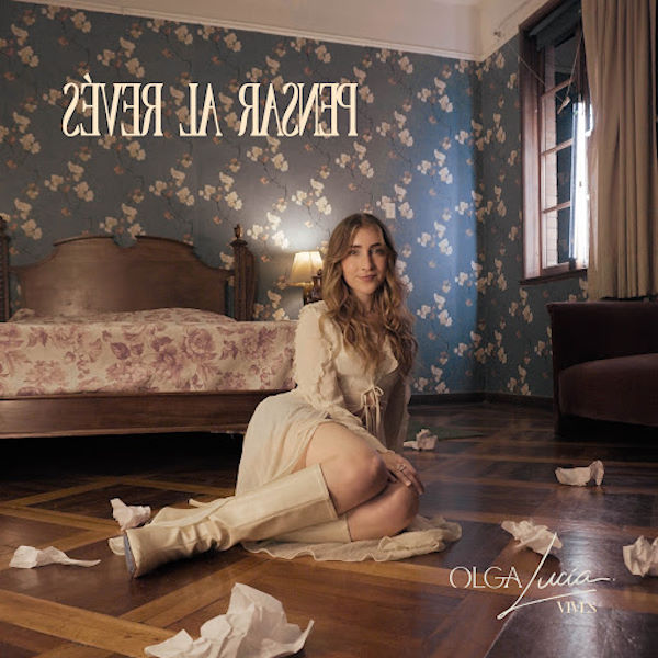 Olga Lucia vives pensar al reves