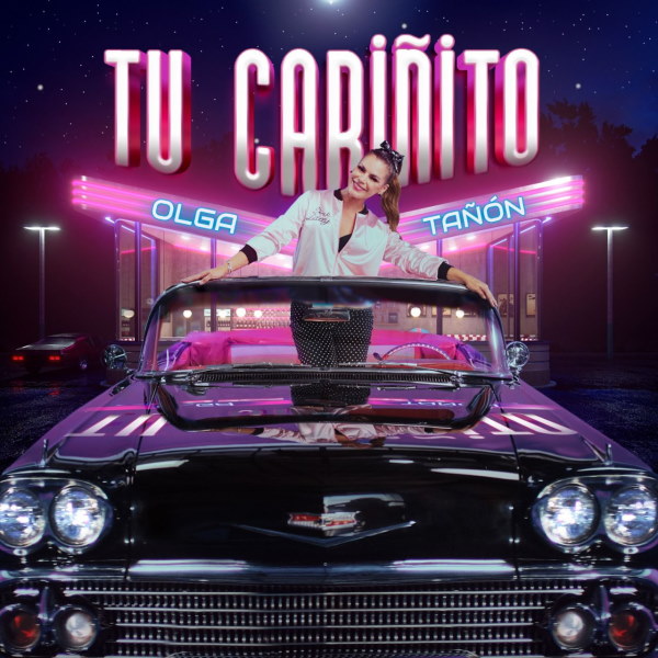 Olga Tañon 25 11
