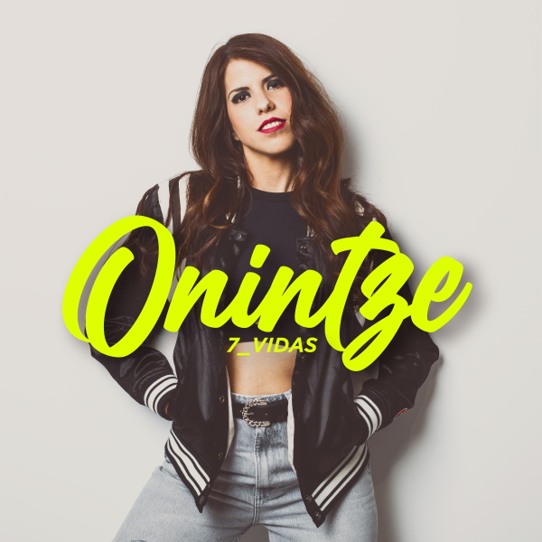 Onintze 7 vidas