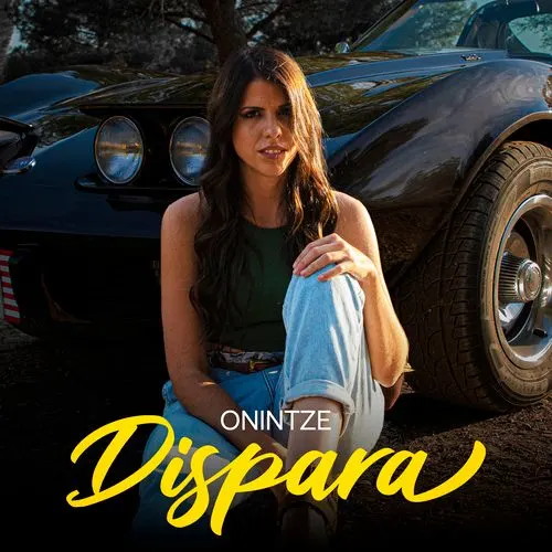 Onintze Dispara