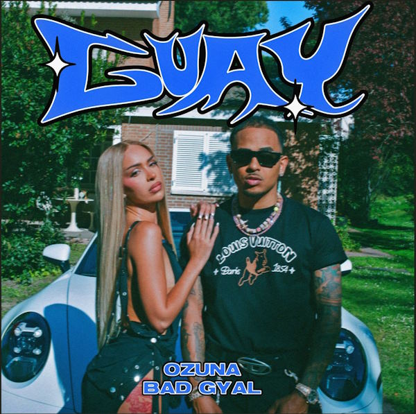 Ozuna Bad Gyal