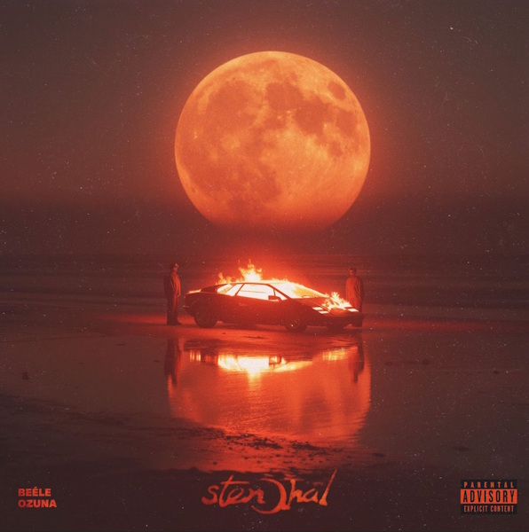 Ozuna y Beele Sthendal