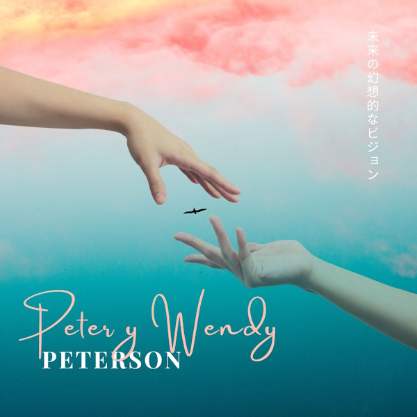 PETERSON peter y wendy album cover