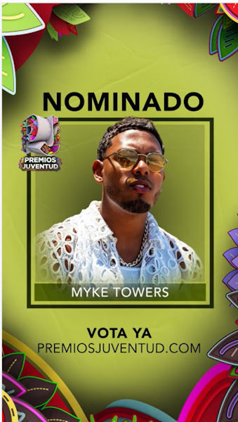 PJ MYKE