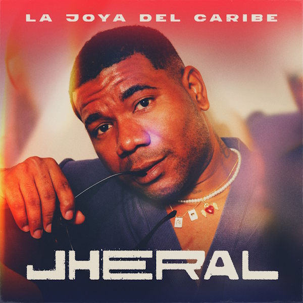 PL Jheral LaJoyadelCaribe CoverArt V2