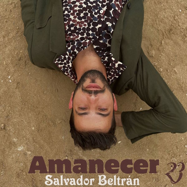 PORTADA AMANECER SALVADOR BELTRÁN