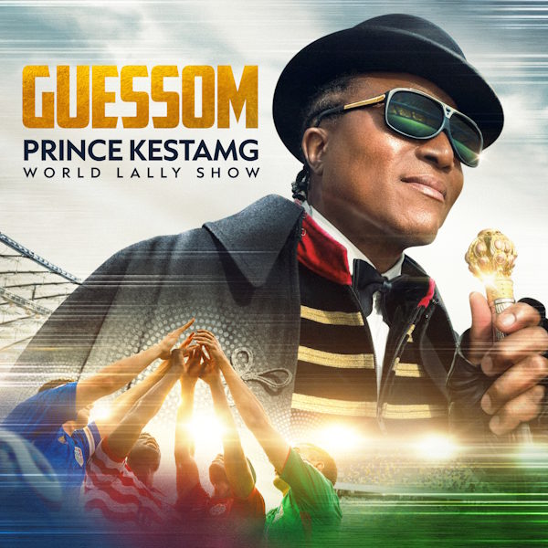 PRINCE KESTAMG guessom