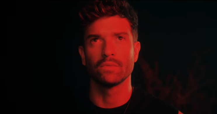 Pablo Alborán Vamonos de aqui