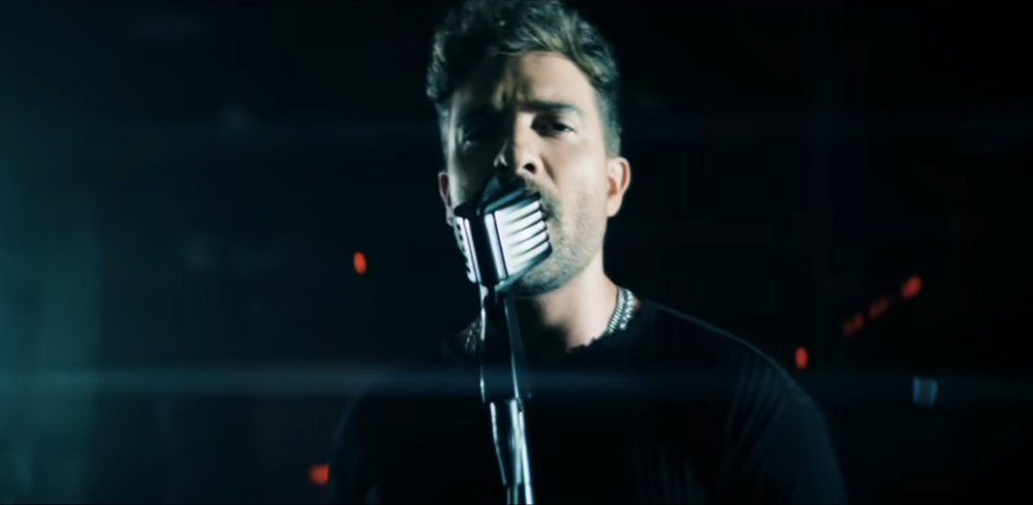 Pablo alboran mis 36
