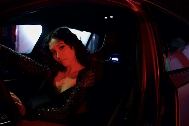 Paloma Amaya 1