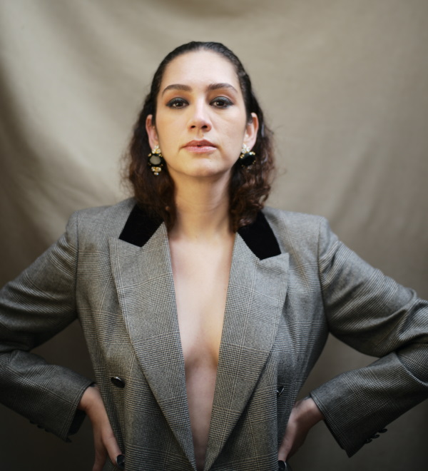 Paola decanini