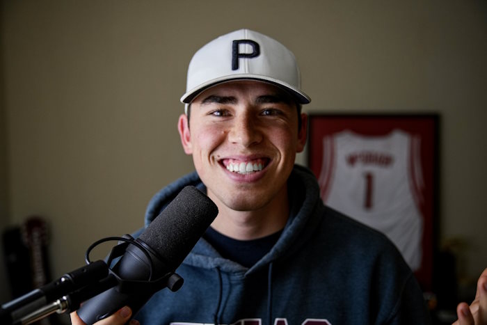 Parker Chatagnier
