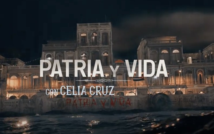 Patria y Vida 2