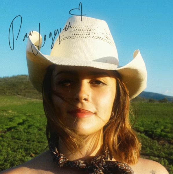 Pau Laggies si me voy