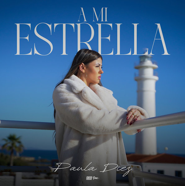 Paula Diez a mi estrella