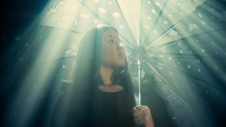 Paula Díez Nada Más Bonito