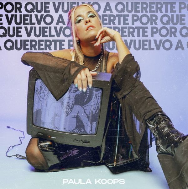 Paula Kroops