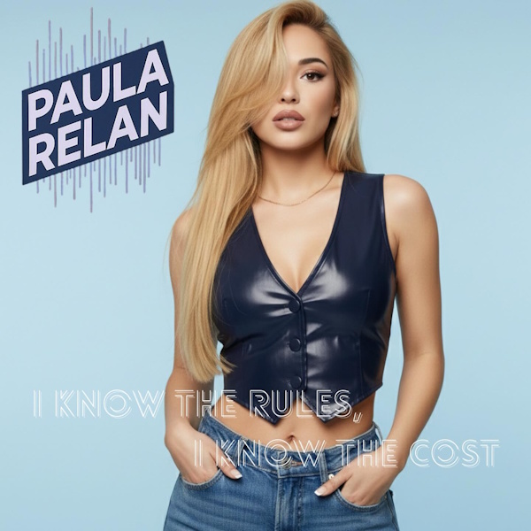 Paula Relan I know the rules