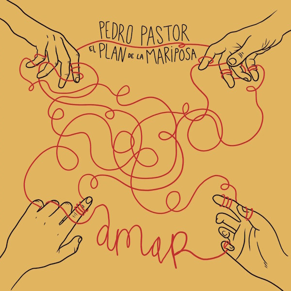 Pedro Pastor y el plan de la mariposa