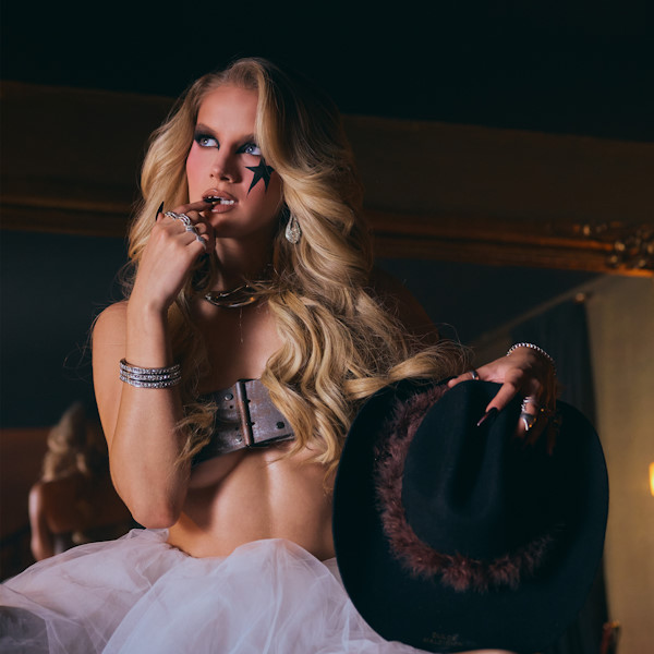 Penelope Robin dulce maldicion