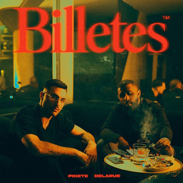 Pikete Billetes