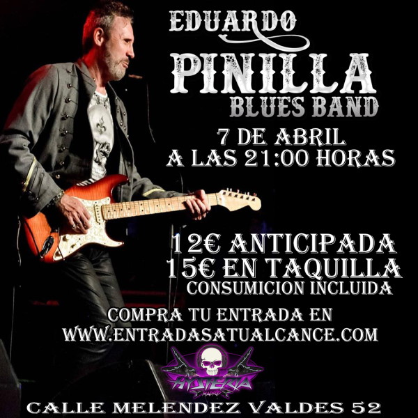 Pinilla