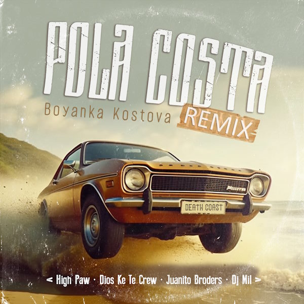 Pola Costa REmix