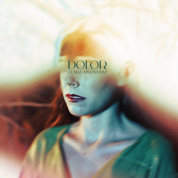 Portada DOLOR Clara Olóndriz