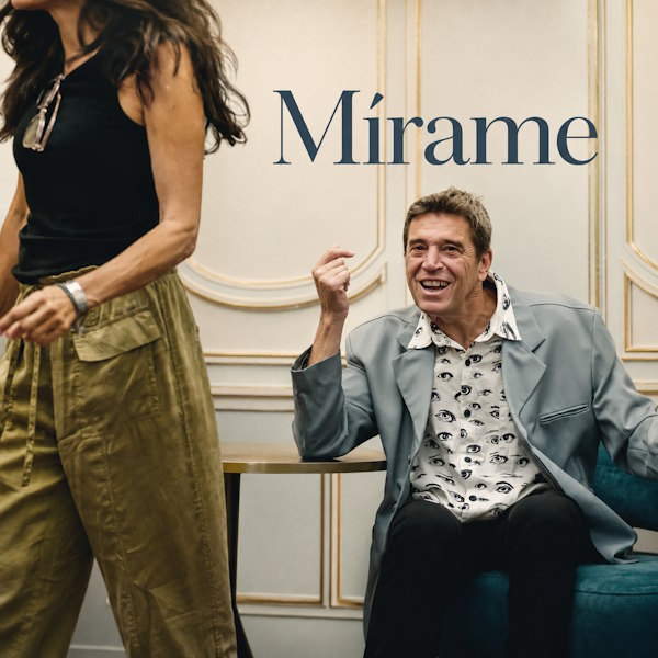 Javier Ojeda rompe moldes con "Mírame": el clásico de Celia Gámez se transforma en latin jazz con alma urbana