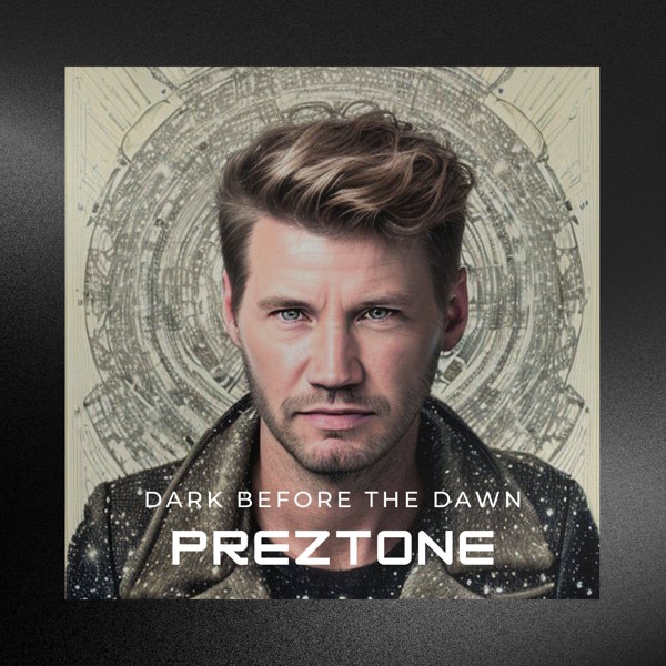 Preztone dark