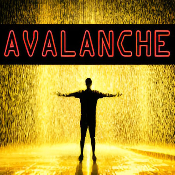 Project Earthbridge avalanche