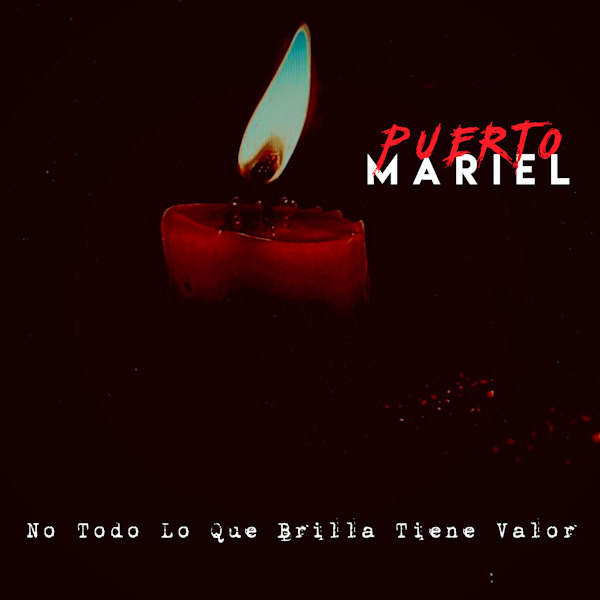 Puerto Mariel no todo lo que brilla tiene valor