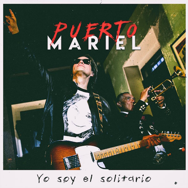 Puerto Mariel yo soy