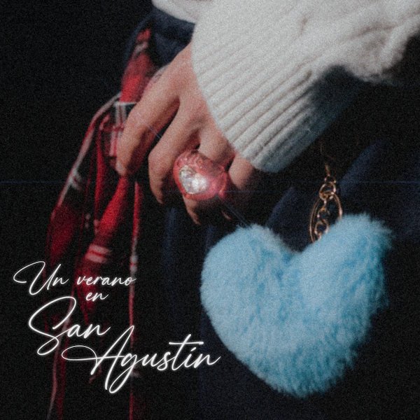 Pumpkin Dream convierte un verano en una historia de amor con "Un verano en San Agustín"