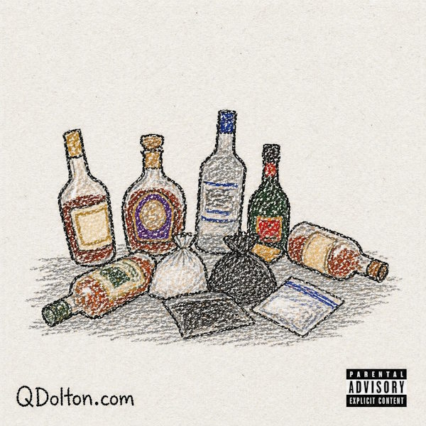 Quincy Dolton be him qdoltoncom