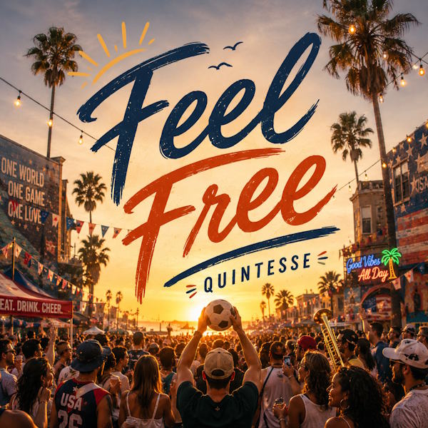 Quintesse feel free 