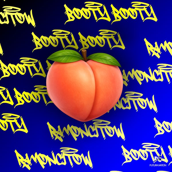 RAMONCITOW booty booty