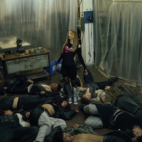 RUSLANA las guapas no morimos de verdad