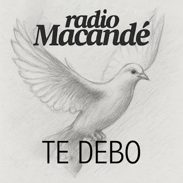 Radio Macande te debo