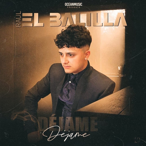 Raul El Balilla Dejame