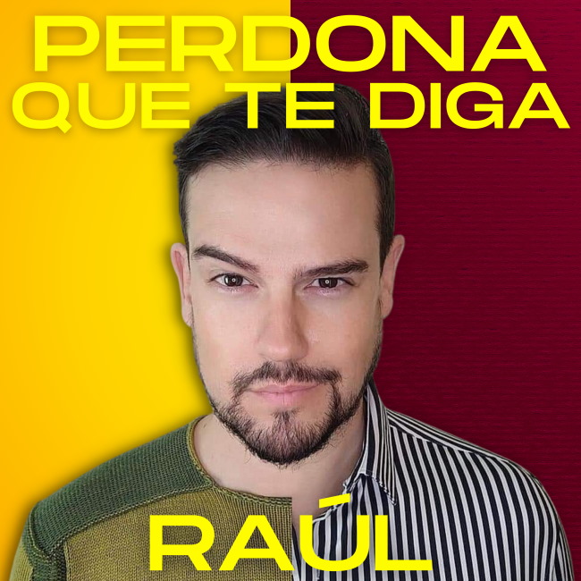 Raul Portada