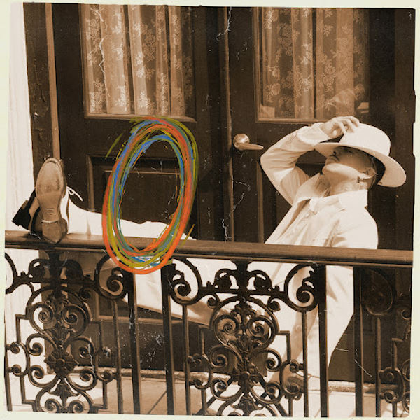 Rauw alejandro Silencio