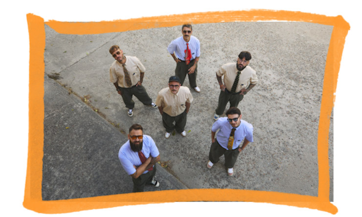 Rayden Chiquita movida