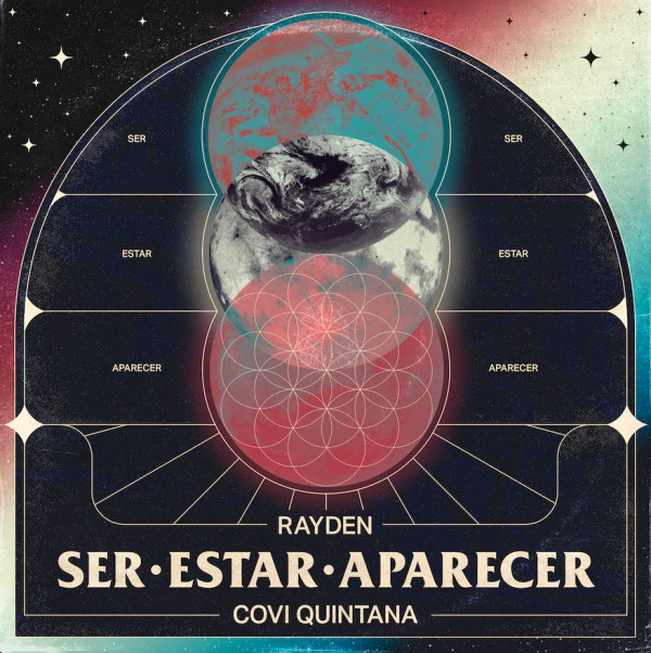 Rayden covi