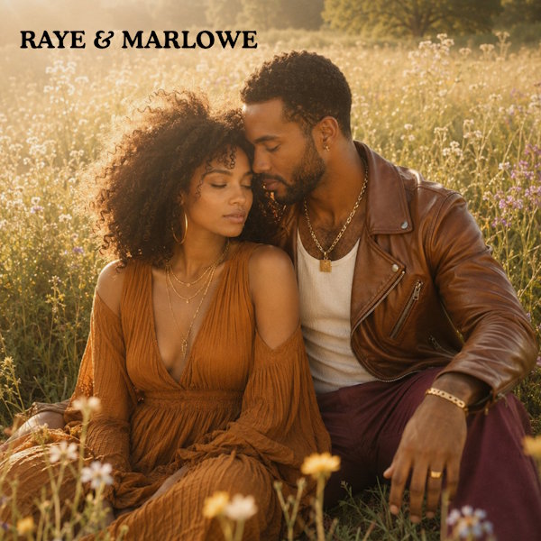 RayeMarlowe touch grass master